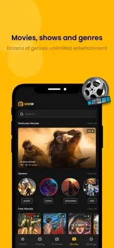 hotstar-online-watch Movies and shows