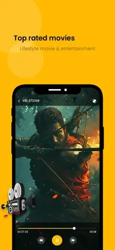 hotstar-online-watch Top Rated Movies