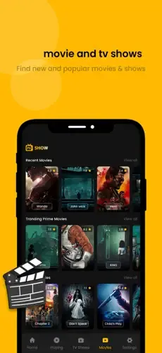 hotstar-online-watch movie